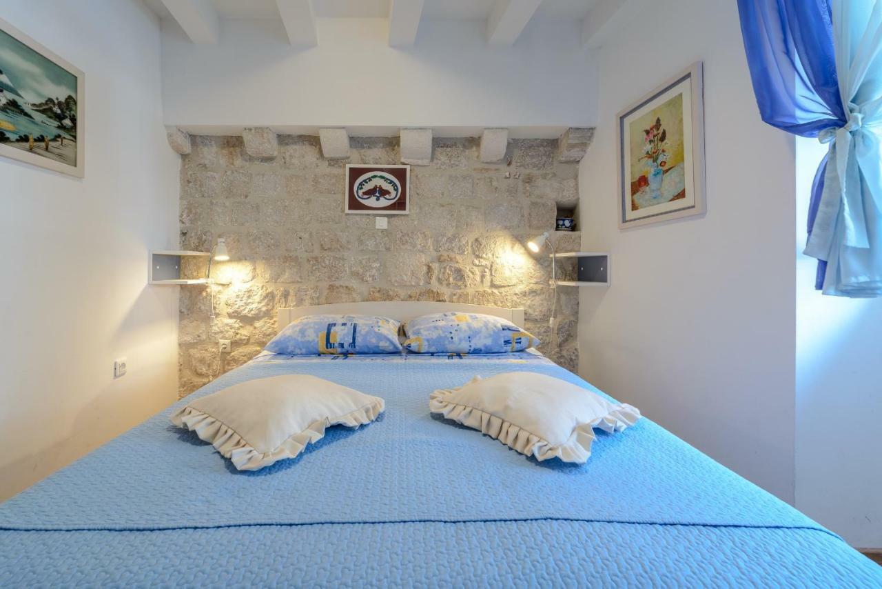 Stradun Pensionat Dubrovnik