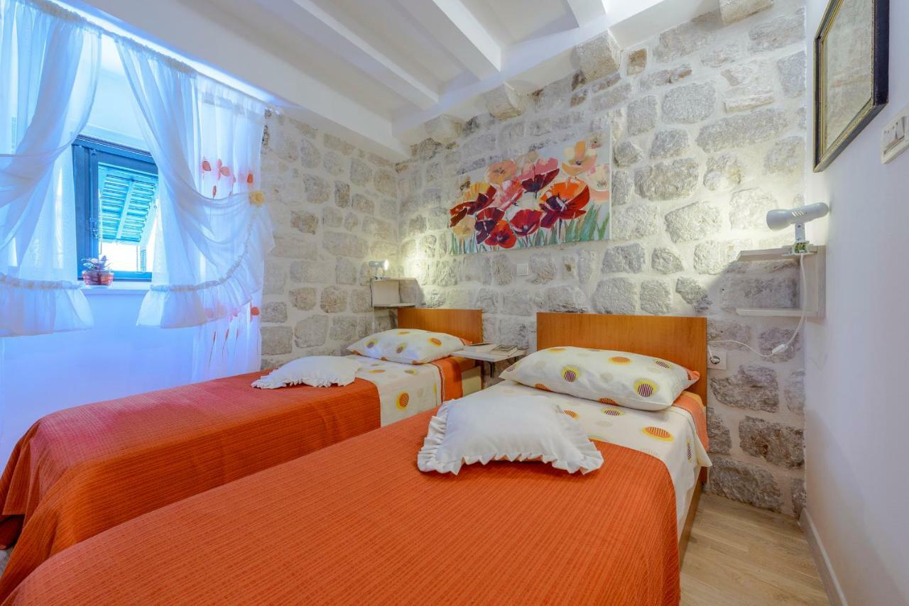 Pensionat Stradun Dubrovnik